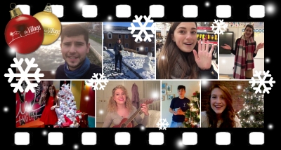 Navidad en the Village - Campamento de verano en inglés