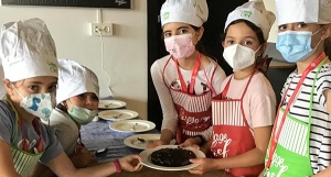 Tarta Oreo