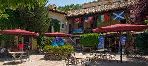 ¿Campamento en inglés? Opinión del campamento de verano