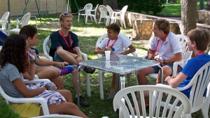 Cómo elegir campamento de verano en inglés