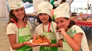 Spaguetti Bolognesa